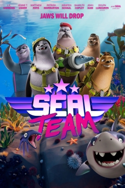 Watch Seal Team movies free AniWave