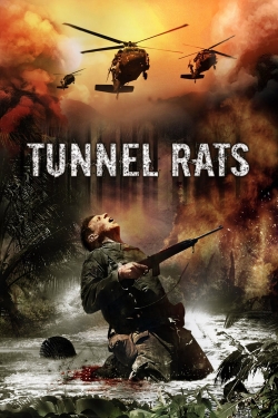 Watch Tunnel Rats movies free AniWave