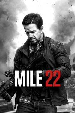 Watch Mile 22 movies free AniWave