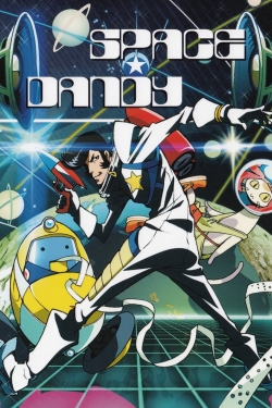 Watch Space Dandy movies free AniWave