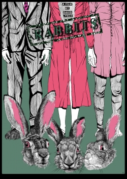 Watch Rabbits movies free AniWave