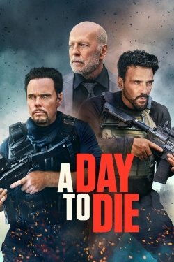 Watch A Day to Die movies free AniWave