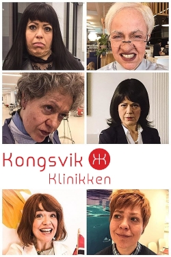 Watch Kongsvikklinikken movies free AniWave