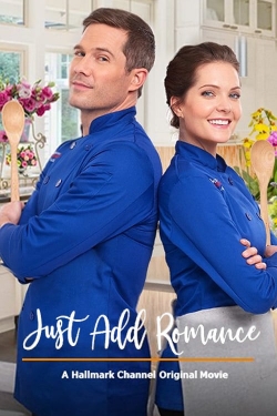 Watch Just Add Romance movies free AniWave