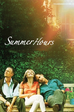 Watch Summer Hours movies free AniWave