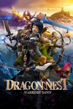 Watch Dragon Nest: Warriors' Dawn movies free AniWave