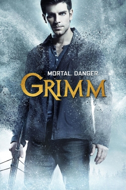 Watch Grimm movies free AniWave