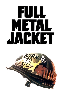 Watch Full Metal Jacket movies free AniWave