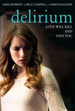 Watch Delirium movies free AniWave