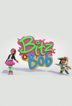 Watch Bitz and Bob movies free AniWave