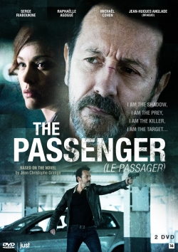 Watch The Passenger movies free AniWave