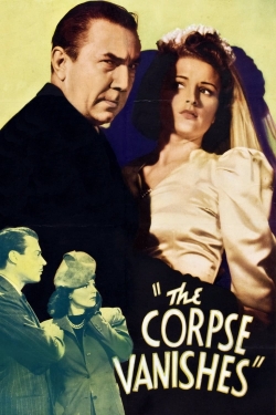 Watch The Corpse Vanishes movies free AniWave