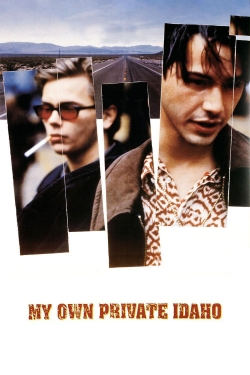 Watch My Own Private Idaho movies free AniWave