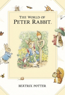 Watch The World of Peter Rabbit and Friends movies free AniWave