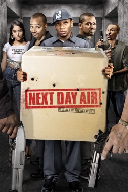 Watch Next Day Air movies free AniWave