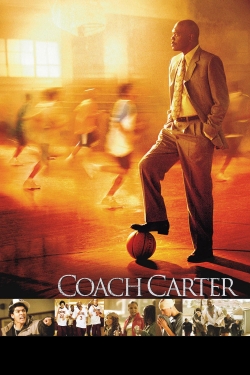 Watch Coach Carter movies free AniWave