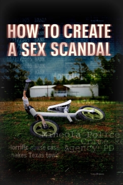 Watch How to Create a Sex Scandal movies free AniWave