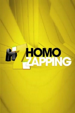 Watch Homo Zapping movies free AniWave