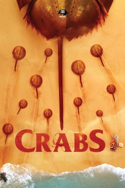 Watch Crabs! movies free AniWave