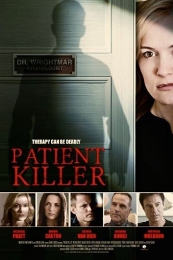 Watch Patient Killer movies free AniWave