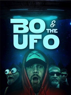 Watch Bo & The UFO movies free AniWave