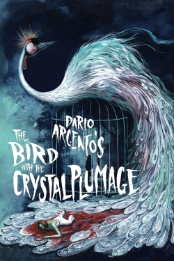 Watch The Bird with the Crystal Plumage movies free AniWave