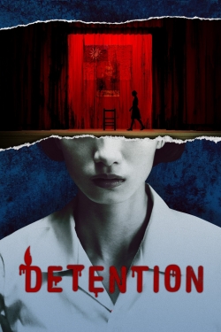 Watch Detention movies free AniWave