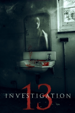 Watch Investigation 13 movies free AniWave