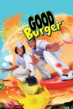 Watch Good Burger movies free AniWave