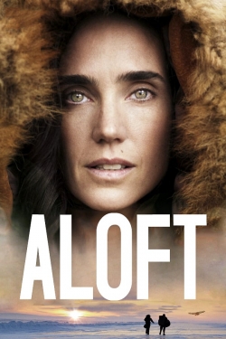 Watch Aloft movies free AniWave