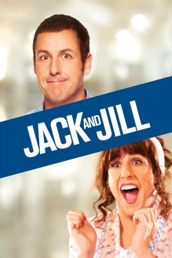 Watch Jack and Jill movies free AniWave