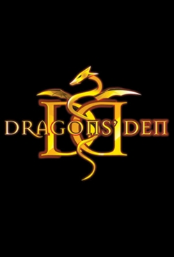 Watch Dragons' Den movies free AniWave