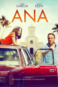 Watch Ana movies free AniWave