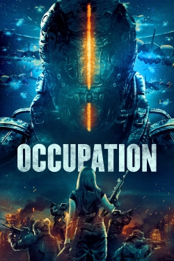 Watch Occupation movies free AniWave