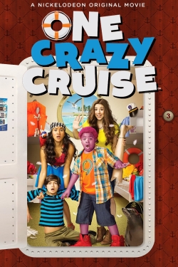 Watch One Crazy Cruise movies free AniWave