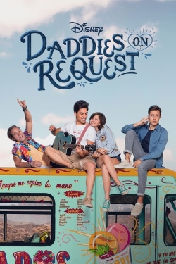 Watch Daddies on Request movies free AniWave