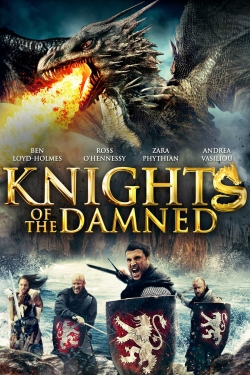 Watch Knights of the Damned movies free AniWave