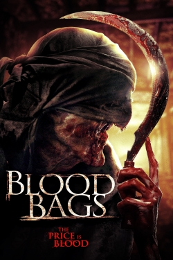 Watch Blood Bags movies free AniWave