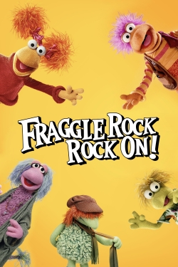 Watch Fraggle Rock: Rock On! movies free AniWave