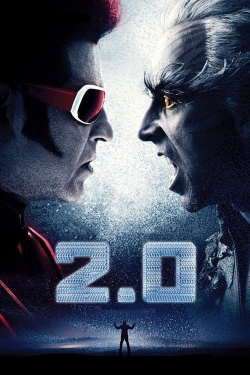 Watch 2.0 movies free AniWave