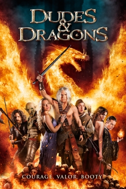 Watch Dudes & Dragons movies free AniWave