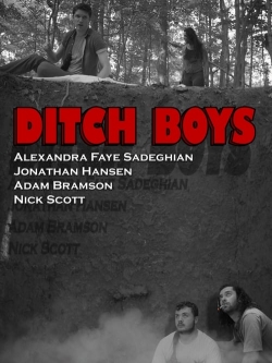 Watch Ditch Boys movies free AniWave