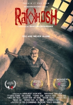 Watch Rakkhosh movies free AniWave