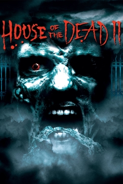 Watch House of the Dead 2 movies free AniWave