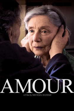 Watch Amour movies free AniWave