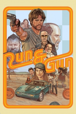 Watch Run & Gun movies free AniWave