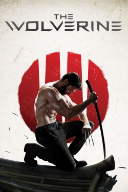 Watch The Wolverine movies free AniWave