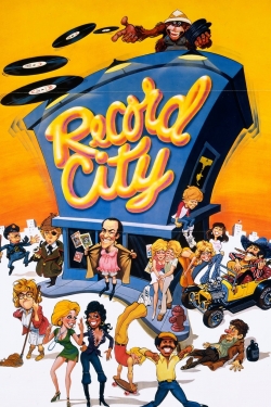 Watch Record City movies free AniWave