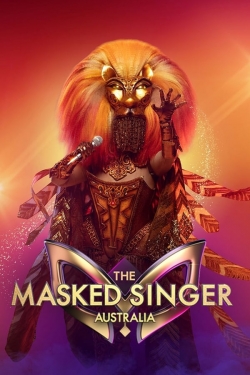 Watch The Masked Singer AU movies free AniWave