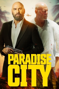 Watch Paradise City movies free AniWave